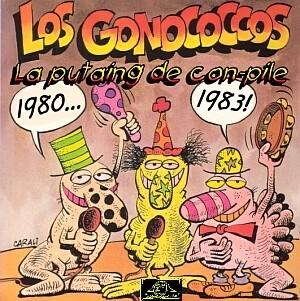 la putaing de con-pile