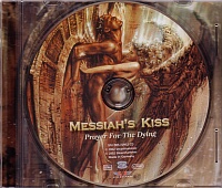 MessiahsKiss